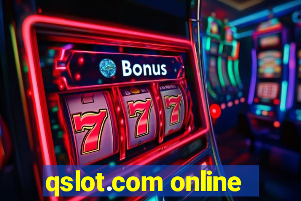 qslot.com online